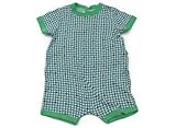 PETIT BATEAU(プチバトー) ロンパース 60サイズ 男の子
