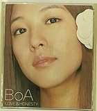 LOVE & HONESTY (初回限定生産) (CCCD)