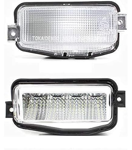 Amazon | K-PRODUCTS ジムニー JB23 LED バックランプ みえやす君 2個