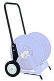 Coxreels PR-1175-11 Portable Pneumatic Cart Kit for 1175/1185 Series Hand Crank and Motorized Hose R