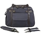 SoYoung Messenger Diaper Bag - Slate Charlie by SoYoung [並行輸入品]