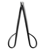 播州刃物 藤原忠昭(Tadaaki Fujiwara) 作 植木鋏 針金切鋏 / Banshu Hamono Gardening Scissors “Harigane Kiri”