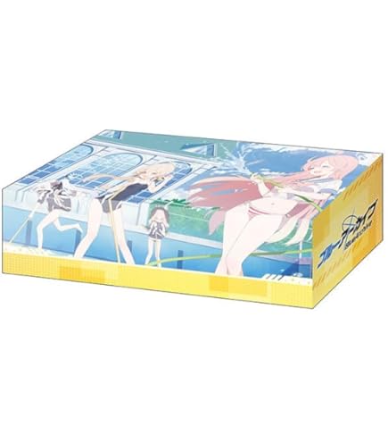 Amazon | ブシロード ストレイジボックスコレクション Vol.77 『とある