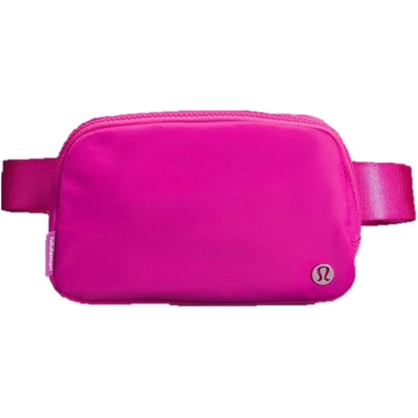 Amazon | Lululemon (ルルレモン) エブリウェアベルトバッグ 1L