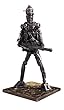 STAR WARS ig-88 Collector 'sギャラリーCollectible Statue