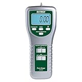 Extech 475040 Digital Force Gauge by Extech