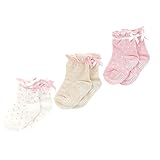 Youpi!(ユッピー) ソックス (ベビー（9～15cm）) キムラタンの子供服 (19105-163) ベージュ ベビー(9～15)