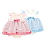Lily ivory (リリー アイボリー ) グレコロンパス (70～80cm) キムラタンの子供服 (71545-171b) ブルー 80