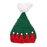 Zhhlinyuan Fashion Newborn Baby Boy Girl Crochet Knit Costume Photo Photography Prop Outfit 2216