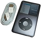 iUpgrader.com 1TB (1000ギガバイト) iPod Classic 第7世代 - スーパーバッテリーバージョン