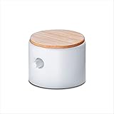 シロクマ タイムドメインライセンスモデルアンプ myPod8 TDD-1800 (ホワイト)