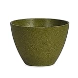 Ecoforms Pot Bowl 4 B4 Avo Avocado