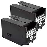 エプソン用 メンテナンスボックス PXMB8 PXMB7 共通 2個セット エプソン用 互換 【A.I.S製品】