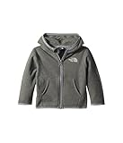 The North Face OUTERWEAR ユニセックス・ベビー US サイズ: 12 Months カラー: グレー
