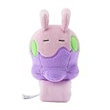 ポケモンセンターオリジナル 肩のせぬいぐるみ ヌメラ