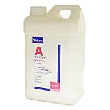 ビルバック (Virbac) 犬猫 アデルミル ペプチドシャンプー 2.5L