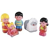 ELC HappyLand Happy Family by HappyLand