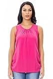 Smallshow SHIRT レディース US サイズ: XX-Large カラー: レッド