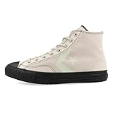 [コンバース] CX-PRO SK HI WHITE/BLACK