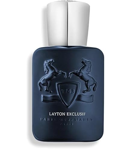 Amazon | パルファム ドゥ マルリー 香水 PARFUMS de MARLY レイトン