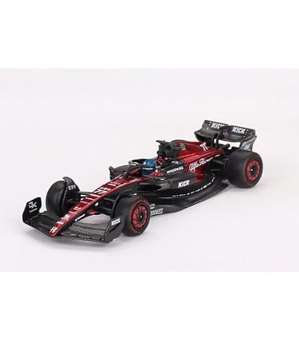 Amazon.co.jp: MINI GT x MiJo Exclusives RB18 2022 Racing #11