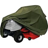 芝刈り機カバーボディーカバー収納カバー