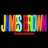 ベスト・プライス~ジェイムス・ブラウン・ベスト