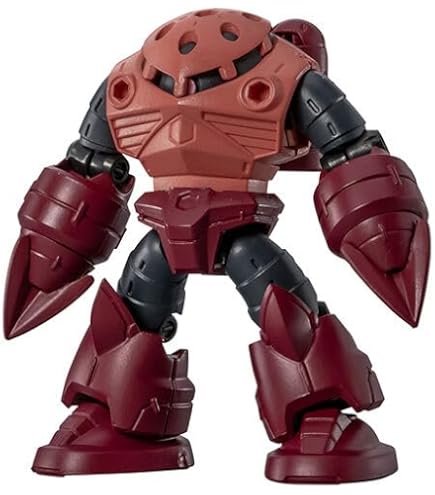 Amazon | MOBILE SUIT ENSEMBLE 28【シャア専用ゲルググ】単品