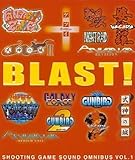 BLAST!�`SHOOTING GAME SOUND OMNIBUS VOL.1�`