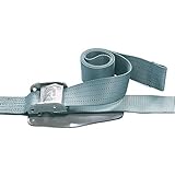 pa-man ベルト荷締機 Eクリップ(巾50mm　固定0.6m　調整2.3m) BF502E