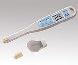 温度計付塩分濃度計 SK-5SII