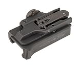 [VFC/ベガフォースカンパニー] エアガン用パーツ HK フォールディング リア サイト ブラック [VF9-RST-416-BK02]