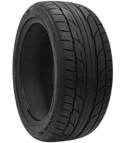 Amazon.co.jp: NITTO(ニットー) タイヤ サマータイヤ 1本 NT555