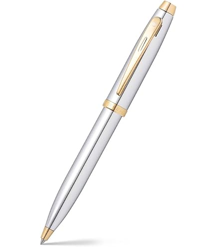 Amazon | Sheaffer Preludeミニローズゴールドシマー ニッケルメッキ