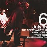July 6th �`���C���E�A�b�g�E�o�[�h�����h�E�j���[���[�N�`