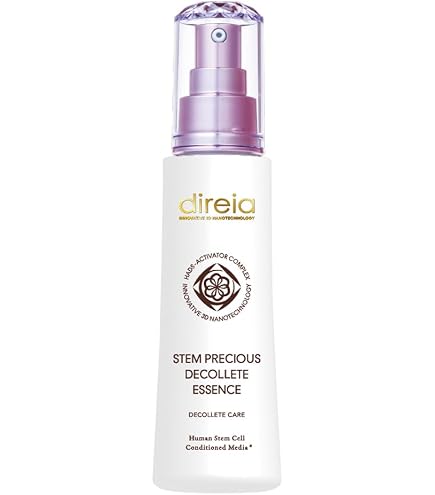 Amazon | direia ディレイア ザ ステム セラム EX ソーム 30ml 1