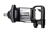 AIRCAT 1893-1 Power Ratchet Wrenches [並行輸入品]