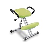 ニーリングチェア グリーン RBC-G05AX-G