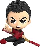 コスベイビー シャン・チー/テン・リングスの伝説 シャン・チー サイズS ノンスケールフィギュア 赤