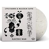 Electric War [Analog]