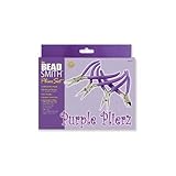 BeadsmithパープルPlier Set