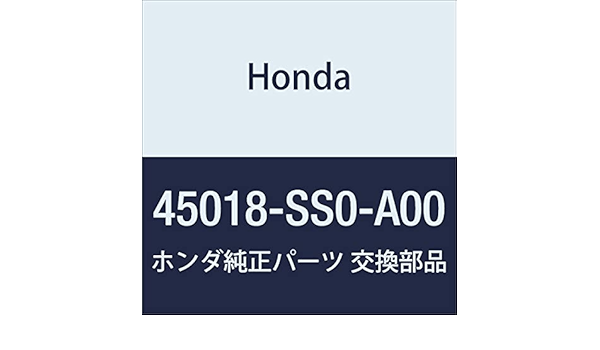 があります Honda ホンダ 純正部品 キヤリパーサブassy L フロント 品番 Sm5 000 ミスターポストマン支店 しない Shineray Com Br