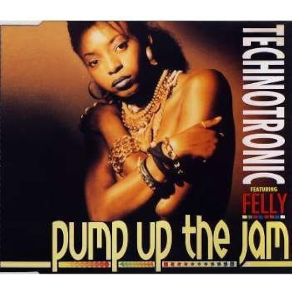 Amazon.co.jp: 今夜はパンプアップ~PUMP UP THE JAM~: ミュージック