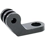 REC-MOUNTS REC-B28(M6) GoPro (ゴープロ)用 ボルト用ベースマウント Base mount for bolt (6.5mm穴 M6ボルト又は1/4カメラネジ向け)