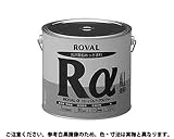 アルファ　ハケヌリタイプ 規格(3.5KG) 入数(1) 【ローバルアルファハケ塗用（３．５シリーズ】