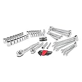 ブランドCresent CTK70MP プロ用工具セット 70種　アペックスツール APEX TOOL