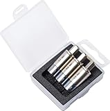 SLOKY スローキー 3本組 トルクアダプターセット 設定トルク5.0Nm TOK-12-TX20