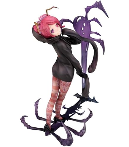 Amazon.co.jp: アルター エントマ・ヴァシリッサ・ゼータ so-bin Ver