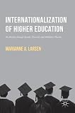 Internationalization of Higher Education: An Analysis through Spatial, Network, and Mobilities Theories