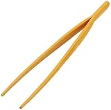 BeHAUS プラスチックピンセット POM-145S